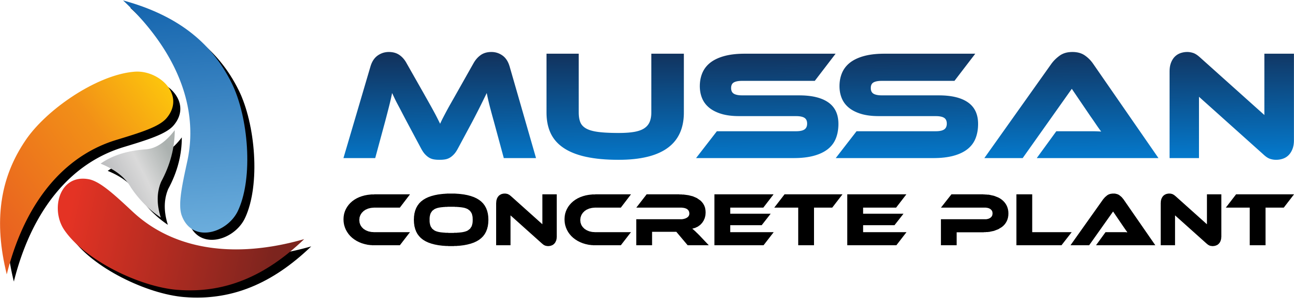 Mussan Group Brick Making Machinery logo